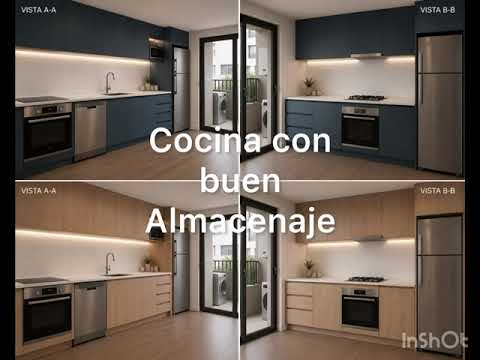 Video de YouTube - Apartamento en Venta de 3 dormitorios con  Jardín en Carrasco, Montevideo