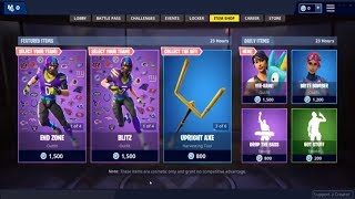 new fortnite item shop update female giddy up skin yee - fortnite yeehaw skin
