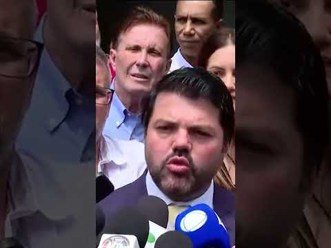 Programa de segurança pública lançada em Anápolis #segurançapública #anapolis #shorts