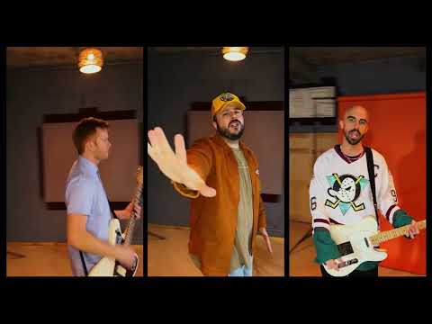 A Story Told - Never Around (Official Video)