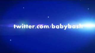 &quot;Slide Over&quot; Baby Bash feat Miguel Produced by Happy Perez