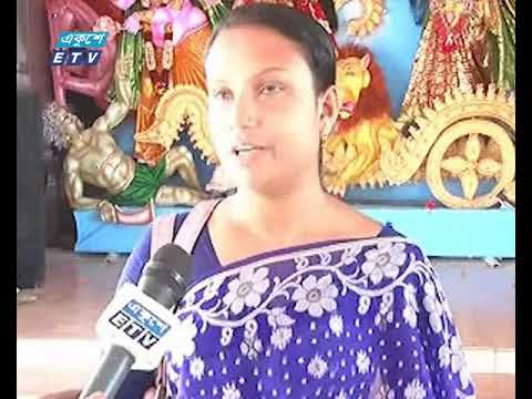একদিন পরই শারদীয় দুর্গোৎসব