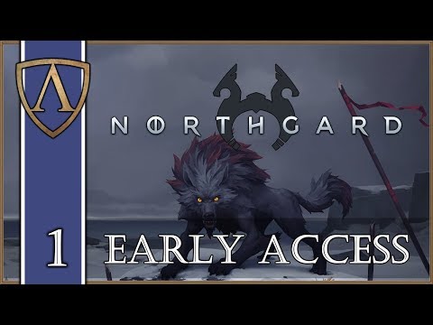 Let's Try Northgard! -- Part 1