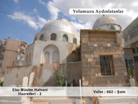 Ebu Müslim Havlani Hazretleri 2