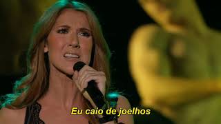 Celine Dion - Seduces Me (Tradução)