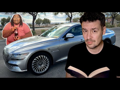 Bentley z Temu, z TikToka na salony i jak rozpoznać AI | Tech Week