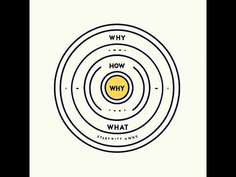 Chapter 1: Start With Why - Simon Sinek