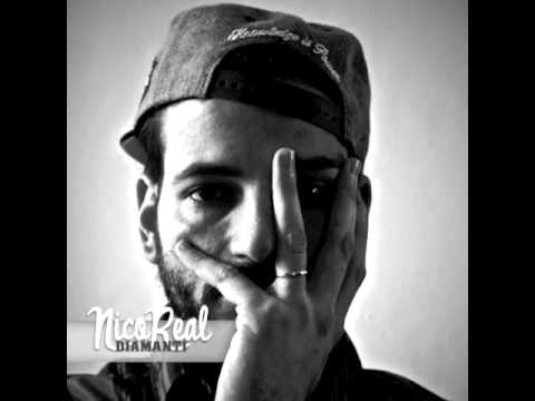 Nicola aka Nicoreal - Il bicchiere