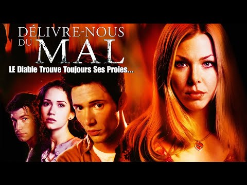 D&eacute;livre-nous du mal | Film Horreur Complet en francais 