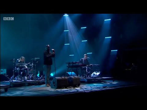 가사/LIVE | James Blake, Bon Iver - I Need a Forest Fire