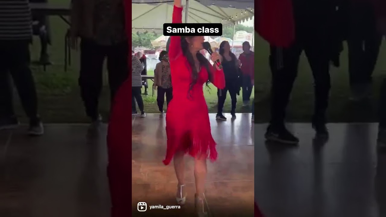 Promotional video thumbnail 33 for Yamila Guerra Latin Band Grammy Winner - Oscar’s - Walt Disney Hall
