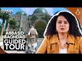 Assassin S Creed Mirage Guided Tour Historian Explores Medieval Baghdad
