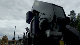 Dropside camion Scania R440 6x2 PALFINGER PK 40002 EH Crane Kran | Imagine 4 - Autoline