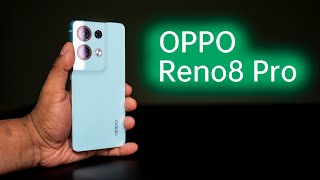 Re: [討論] 國際版 OPPO Reno8 Pro評測