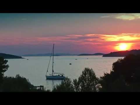 Prvić Šepurine 2014 - microcosmo adriatico (Klapa Cambi "Gori more")