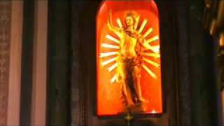 Vinicio Capossela - Uomo vivo (inno alla gioia)