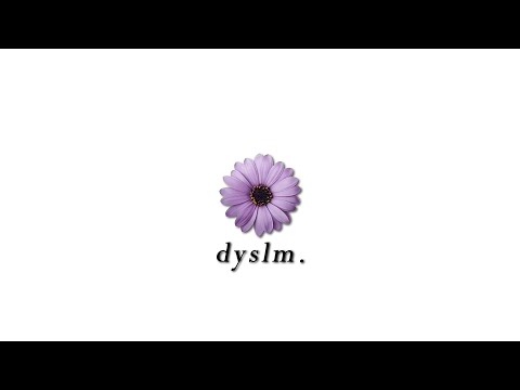 poisonhxrzy - dyslm (feat. loir)