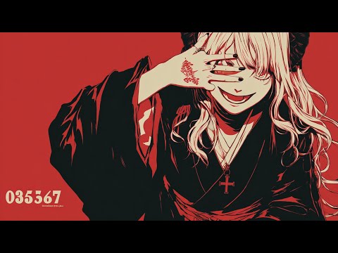 Blood Circuit | Dark Industrial Rock | Guaranteed to be stuck in your head