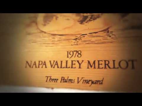2017 Duckhorn Vineyards Three Palms Vineyard Merlot Release