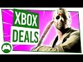 8 Xbox Deals | Dead By Daylight, Outlast, Oxenfree, Friday the 13th and MORE