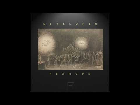 Developer - Ghost Groove [MODULARZ075]