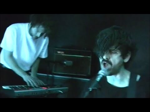 Ohio Mark - Lucid Lake (live on sentimental sessions)