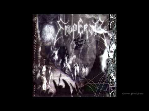 EMPEROR (2003) Scattered Ashes: A Decade of Emperial Wrath