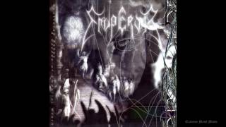 EMPEROR (2003) Scattered Ashes: A Decade of Emperial Wrath