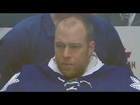 NHL Mar.19/2011  Boston Bruins - Toronto Maple Leafs