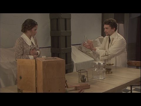 Puente Viejo C1263 - Elías tiene su primer encuentro con Beatriz