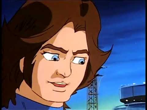 Tekkaman: The Space Knight / Uchū no Kishi Tekkaman「26」 Italian [ita]