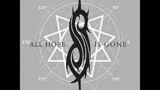Slipknot - Gehenna