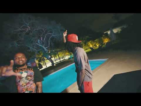 CYD Jah Ft. F.O.B Pook - Who Said