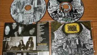 Napalm Death-Multinational Corporations+Instinct of Survival(Scum_Remastered)