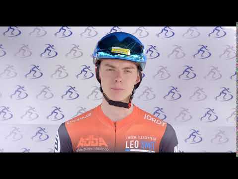 40. Internationales Speedskating Kriterium #bepartofit