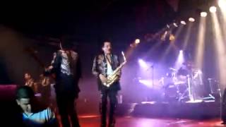 Los Tigres/del norte/el mano larga video de youtub