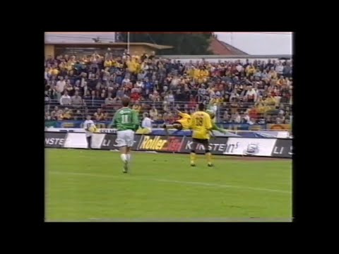 Start - Mandalskameratene 2001, 3-2