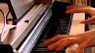 A.Scriabin Prelude op. 11 №14 - L.Tomchak