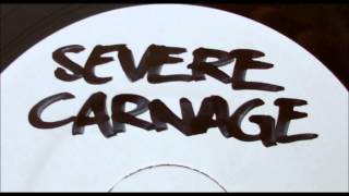 Severe Carnage - R U Ready? (1989) (UK Hip Hop)