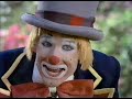 Disneyland Circus Fantasy 88 Commercial 1988