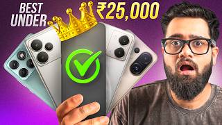 Download lagu Top 5 Best Mobile Phones Under ₹25000⚡Amazon & Flipkart Sale 2026 | Best Phone Under 25000 😱 mp3 Download lagu Top 5 Best Mobile Phones Under ₹25000⚡Amazon & Flipkart Sale 2026 | Best Phone Under 25000 😱 mp3
