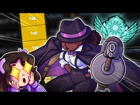 spectating the NUMBER ONE DEADLOCK PLAYER