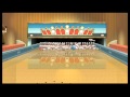 Wii Sports Resort Bowling