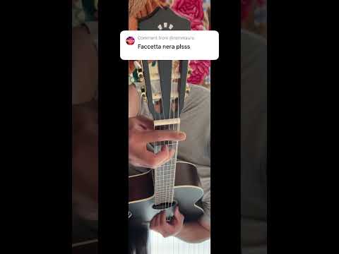 Faccetta Nera - Carlo Buti