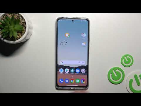 How to Enable/Disable Google Feed on Xiaomi Poco X4 Pro 5G | Manage Google News on Poco X4 Pro 5G