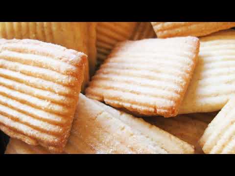 MIMAC   Maxidrop Cookie dropping machine