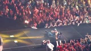 Luke Bryan - Suntan City (2/17/14)