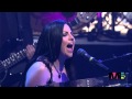 Evanescence - Your Star at Nissan Live Sets 