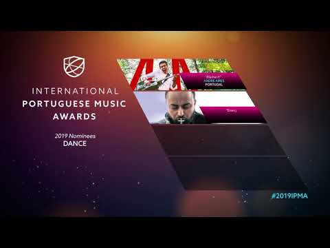 2019 IPMA Nominations -  Dance