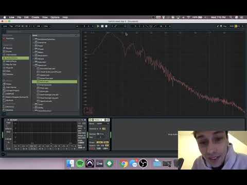 Blake Skowron - Twitch Livestream (2020.03.26)